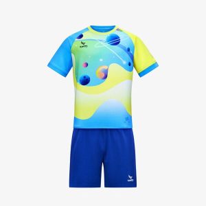 Bộ quần áo thể thao Vortexsport