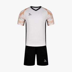 Bộ Quần Áo Vortexsport White