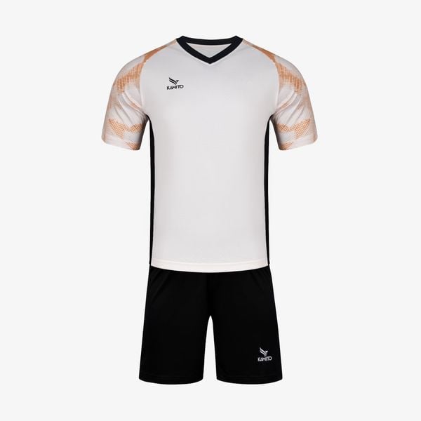 Bộ Quần Áo Vortexsport White